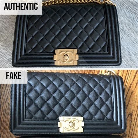 chanel boy replica